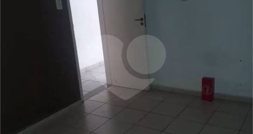 Apartamento com 2 quartos à venda em Parque São Vicente - SP