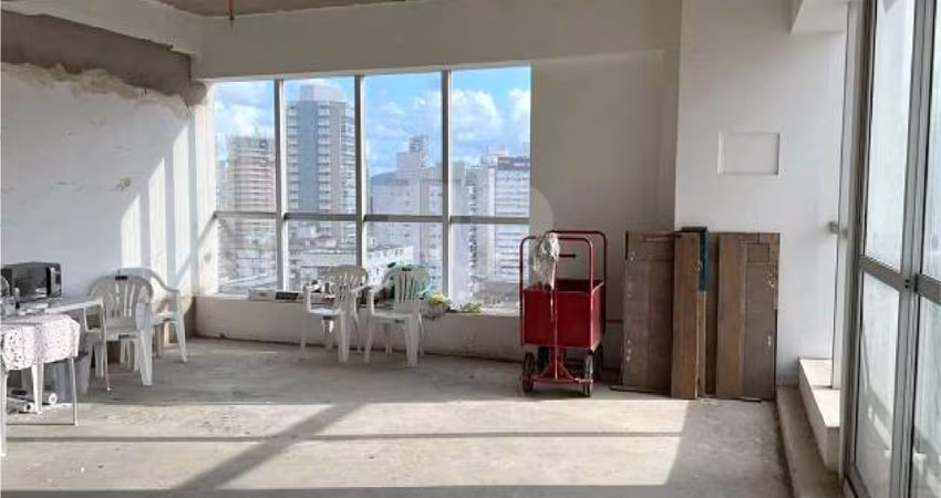 Salas à venda em Gonzaga - SP