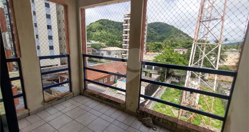 Apartamento com 2 quartos à venda em Jardim Las Palmas - SP