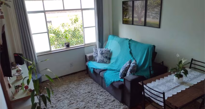 Apartamento com 2 quartos à venda em Campo Grande - SP