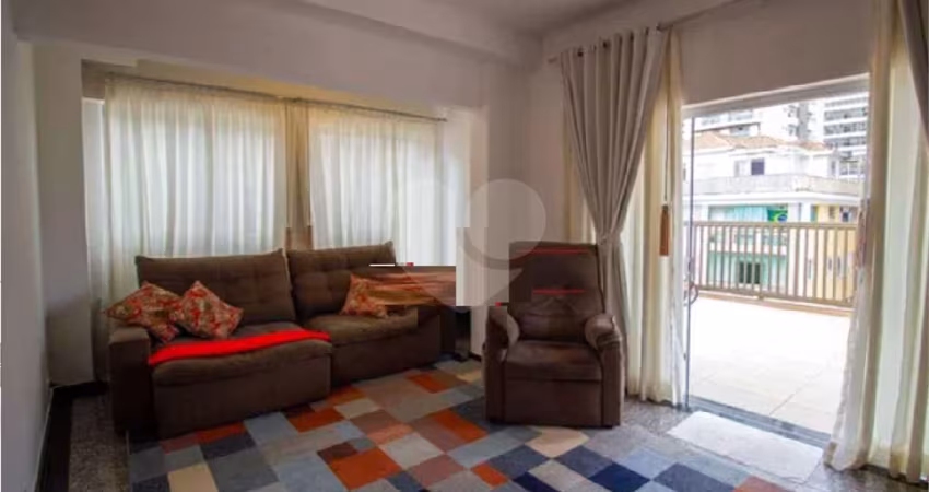 Apartamento com 3 quartos à venda em Embaré - SP