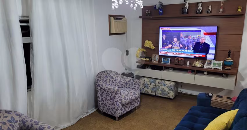 Apartamento com 3 quartos à venda em Aparecida - SP