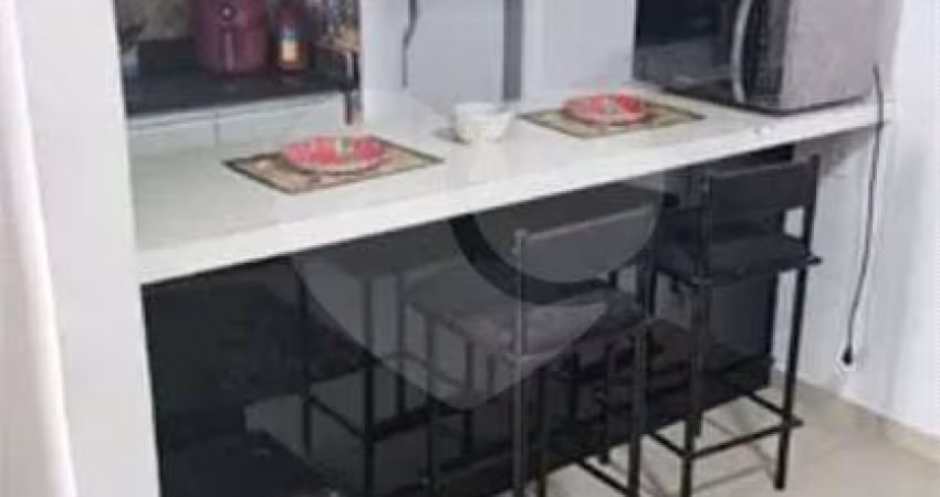 Flat com 1 quartos à venda em Centro - SP