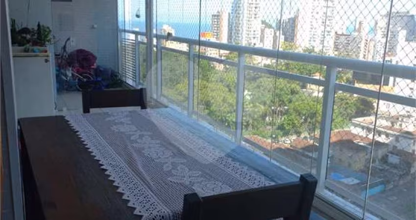 Apartamento com 4 quartos à venda em Marapé - SP
