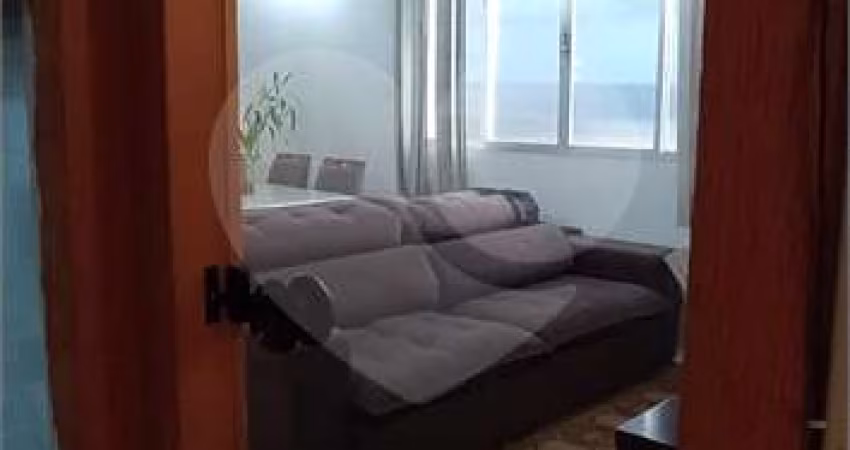Apartamento com 3 quartos à venda em Aparecida - SP