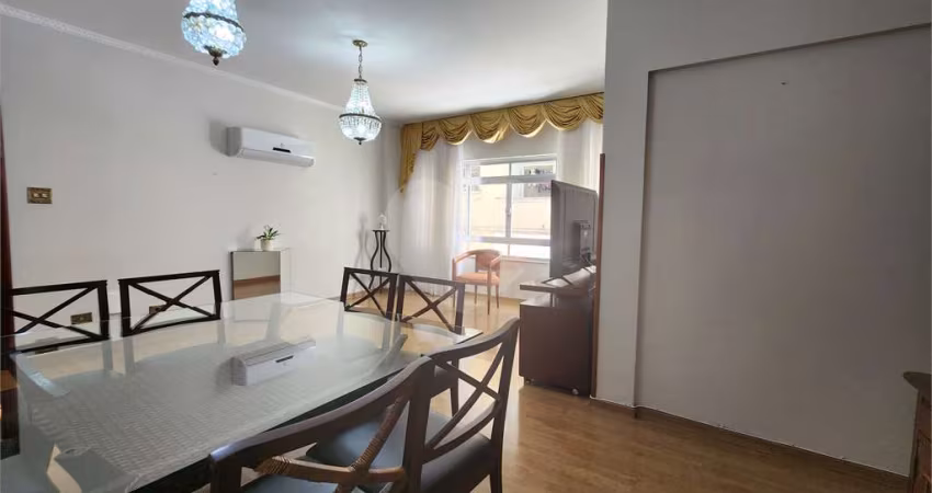 Apartamento com 2 quartos à venda em Gonzaga - SP