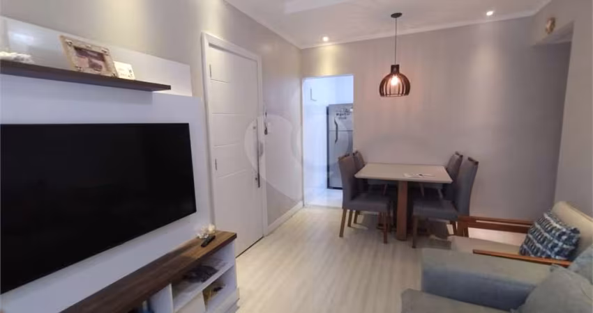 Apartamento com 1 quartos à venda em Centro - SP