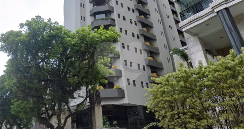 Flat com 1 quartos à venda em Gonzaga - SP