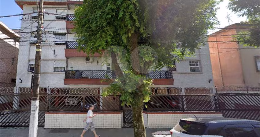 Apartamento com 2 quartos à venda em Aparecida - SP