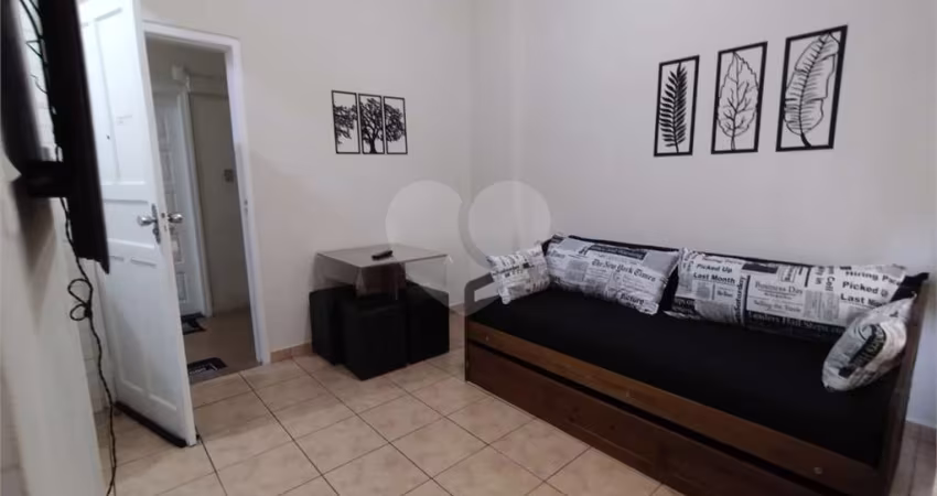 Apartamento à venda em Itararé - SP