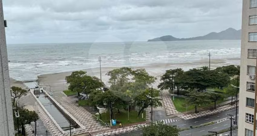 Apartamento com 3 quartos à venda em Gonzaga - SP