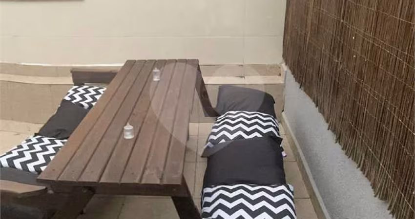 Casa com 3 quartos à venda em Vila Voturua - SP
