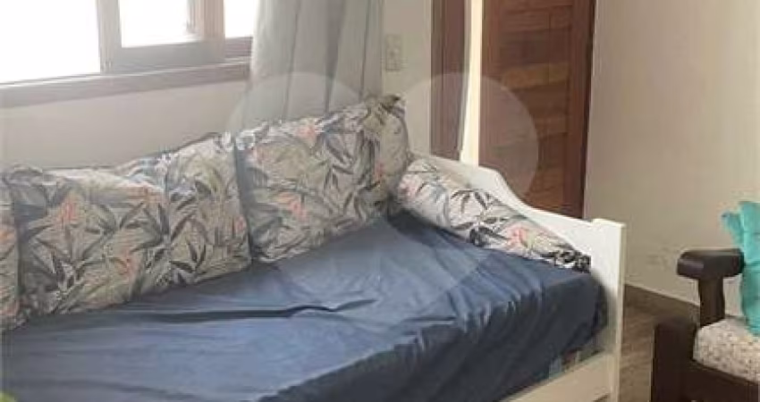 Casa com 2 quartos à venda em Ocian - SP