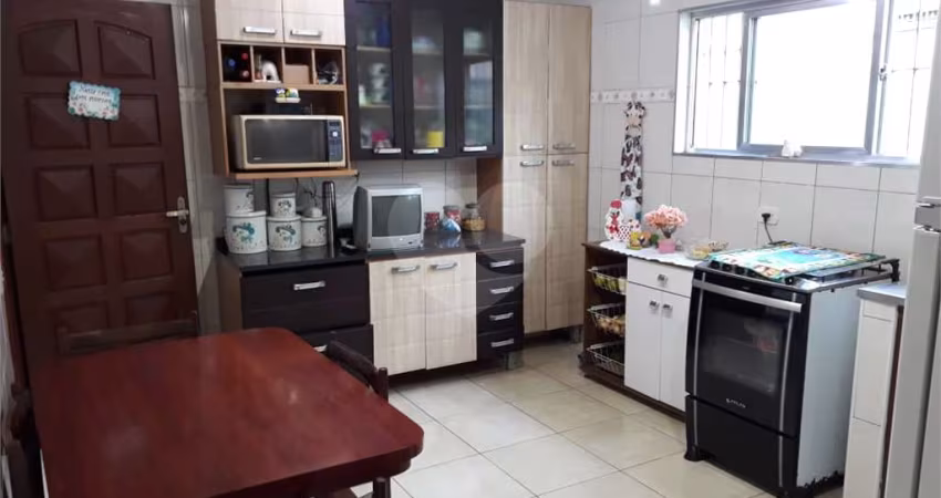 Casa com 2 quartos à venda em Vila Cascatinha - SP
