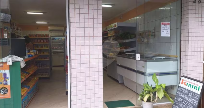 Prédio inteiro à venda em Vila Nova - SP