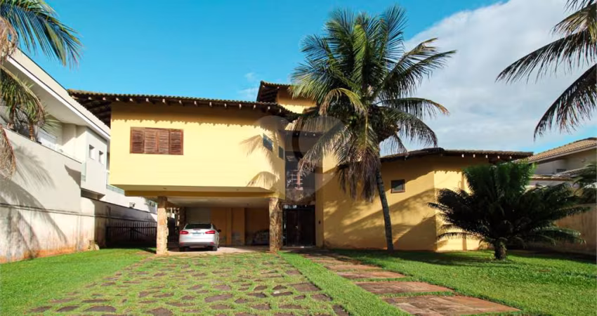 Casa com 5 quartos à venda em Jardim Acapulco - SP