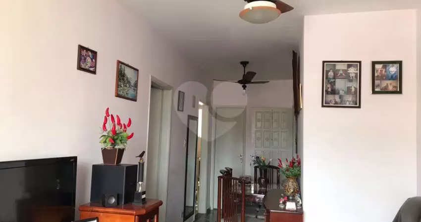 Casa com 1 quartos à venda em Areia Branca - SP