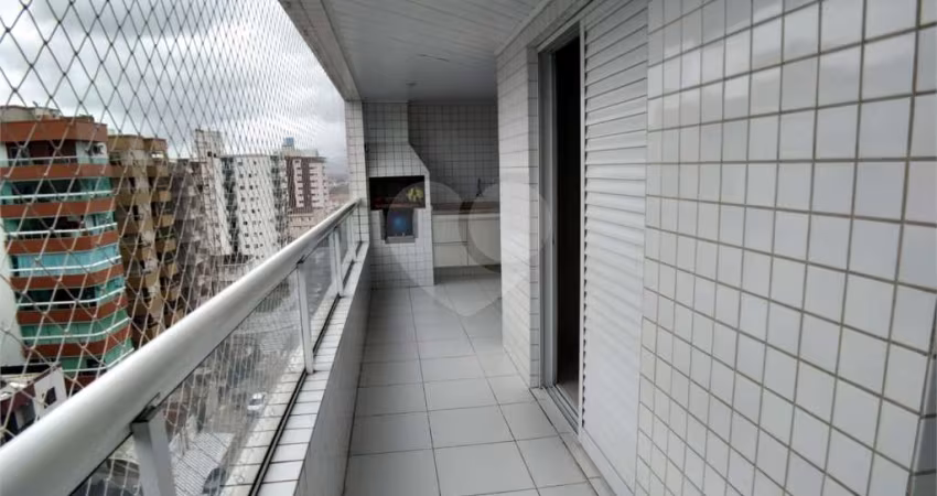 Apartamento com 3 quartos à venda em Guilhermina - SP