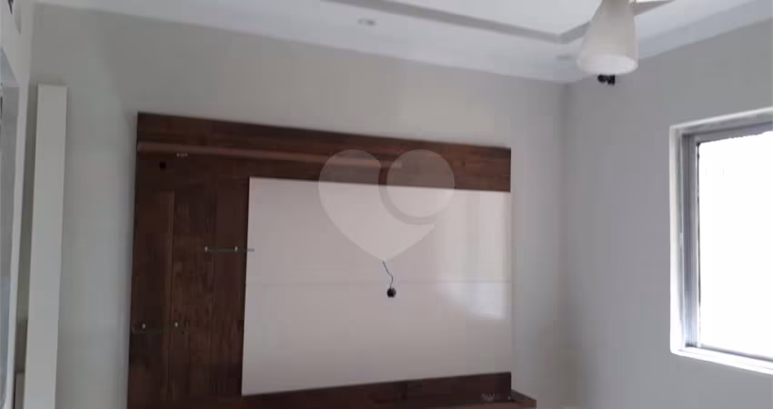 Apartamento com 1 quartos à venda em Canto Do Forte - SP