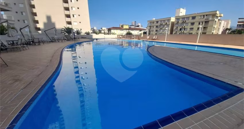 Apartamento com 2 quartos à venda em Loteamento João Batista Julião - SP