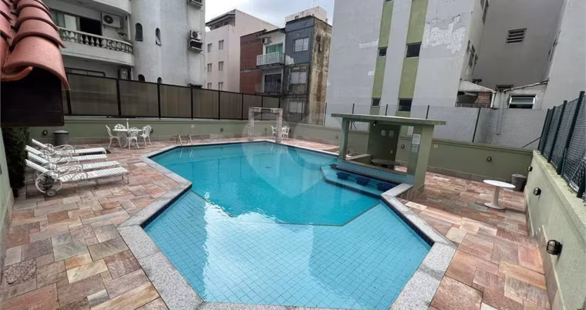 Apartamento com 3 quartos à venda em Loteamento João Batista Julião - SP