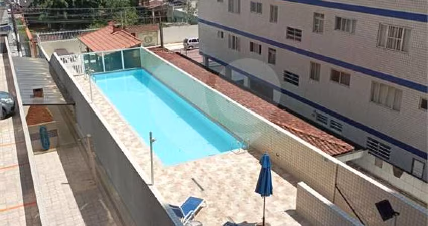 Apartamento com 2 quartos à venda em Tupi - SP