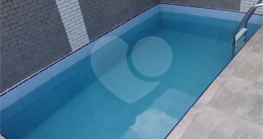 Apartamento com 2 quartos à venda em Vila Voturua - SP