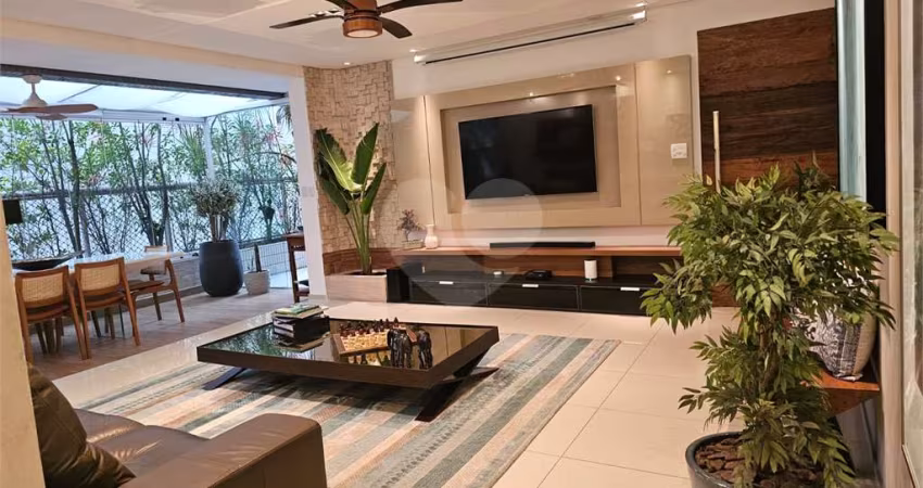 Apartamento com 2 quartos à venda em José Menino - SP