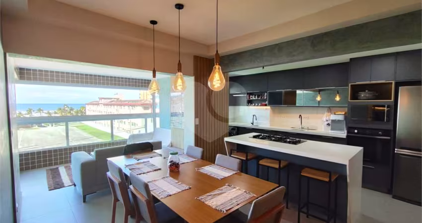Apartamento com 3 quartos à venda em Boqueirão - SP