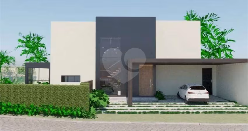 Condomínio com 4 quartos à venda em Balneário Praia Do Pernambuco - SP