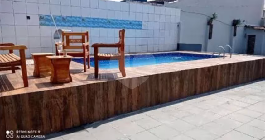 Casa com 3 quartos à venda em Sítio Do Campo - SP