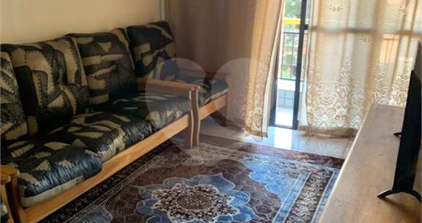 Apartamento com 2 quartos à venda ou para locação em Canto Do Forte - SP