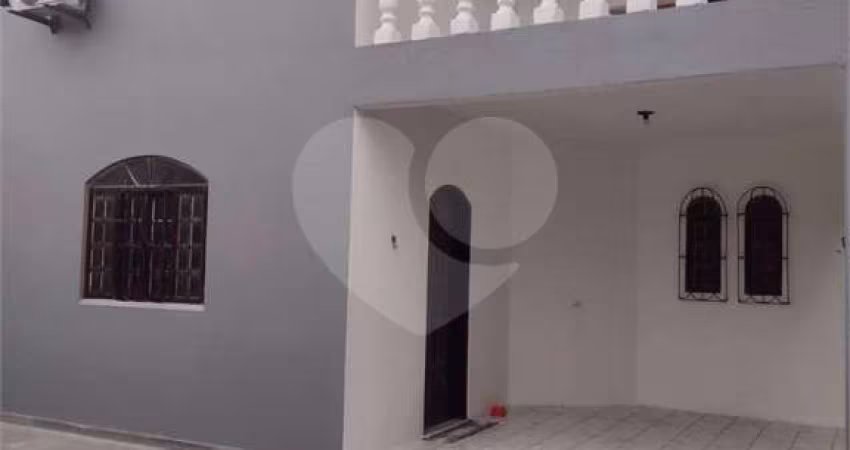 Casa com 2 quartos à venda em Parque Estuário (vicente De Carvalho) - SP