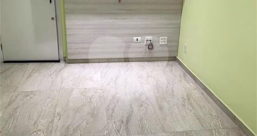 Apartamento com 1 quartos à venda em José Menino - SP