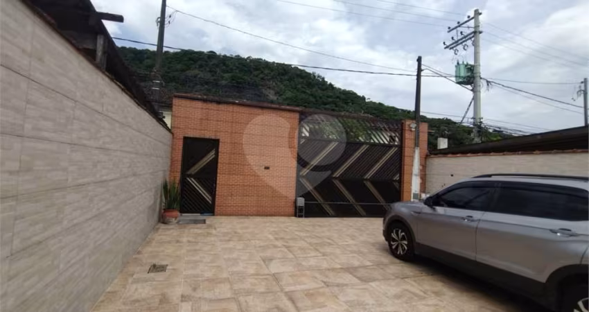 Sobrado com 3 quartos à venda em Vila São Jorge - SP