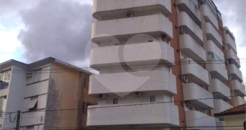 Apartamento com 2 quartos à venda em Campo Grande - SP