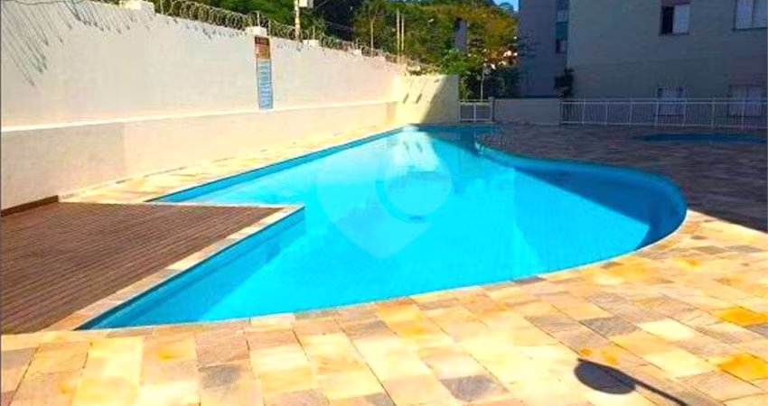 Apartamento com 2 quartos à venda em Morro Nova Cintra - SP