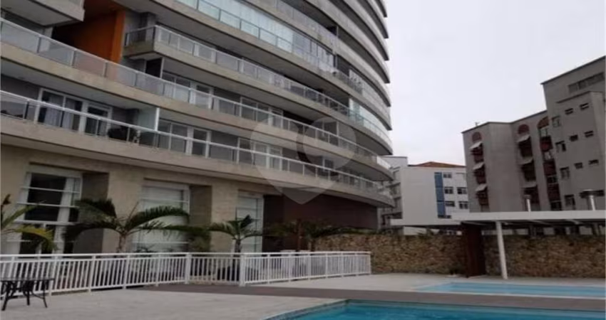 Apartamento com 1 quartos à venda em Pompéia - SP