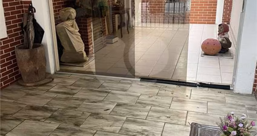 Casa com 5 quartos à venda em Ponta Da Praia - SP
