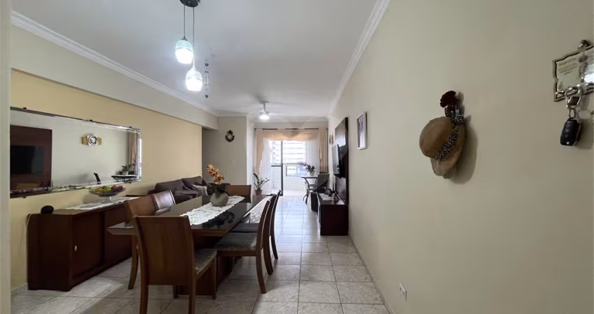 Apartamento com 2 quartos à venda em Centro - SP