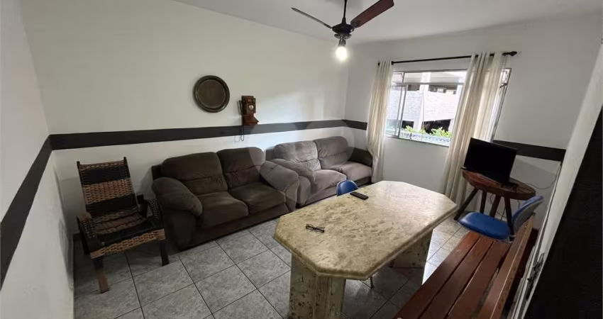 Apartamento com 2 quartos à venda em Ponta Da Praia - SP