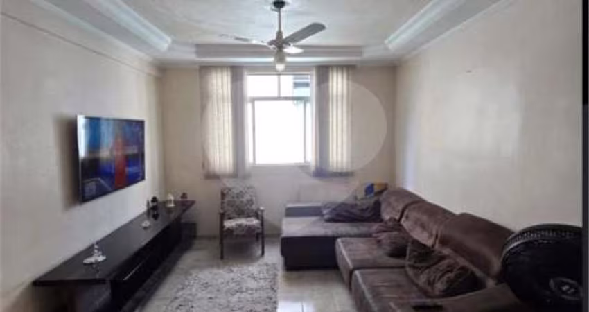Apartamento com 2 quartos à venda em Estuário - SP