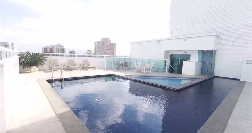 Apartamento com 2 quartos à venda em Aviação - SP
