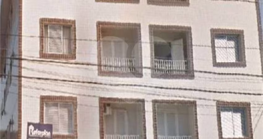 Apartamento com 1 quartos à venda em Jardim Paraíso - SP