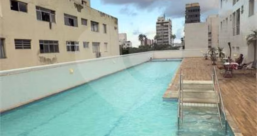 Apartamento com 2 quartos à venda em Vila Belmiro - SP