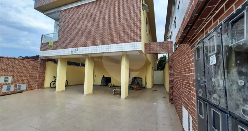 Condomínio com 2 quartos à venda em Vila Cascatinha - SP