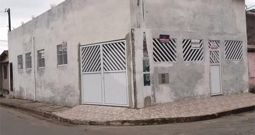Casa com 4 quartos à venda em Castelo - SP
