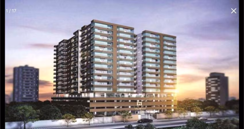 Apartamento com 2 quartos à venda em Caiçara - SP