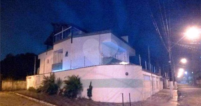 Casa com 3 quartos à venda em Nova Mirim - SP