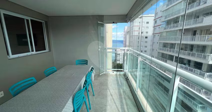 Apartamento com 3 quartos à venda em Vila Luis Antônio - SP
